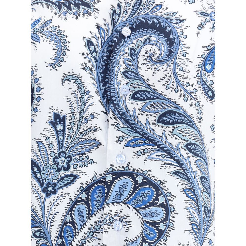 Etro Roma Shirt