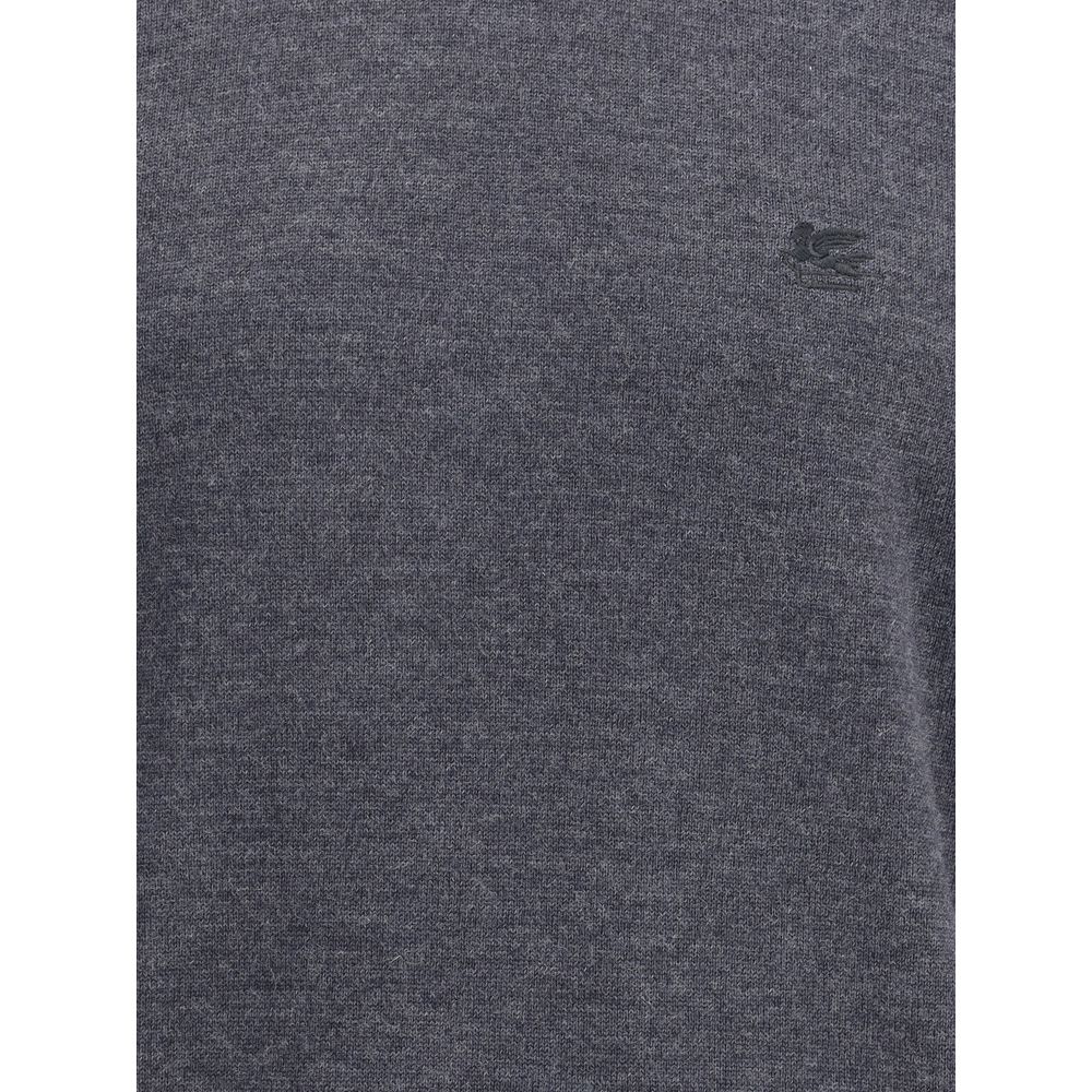 Etro Turtleneck Sweater