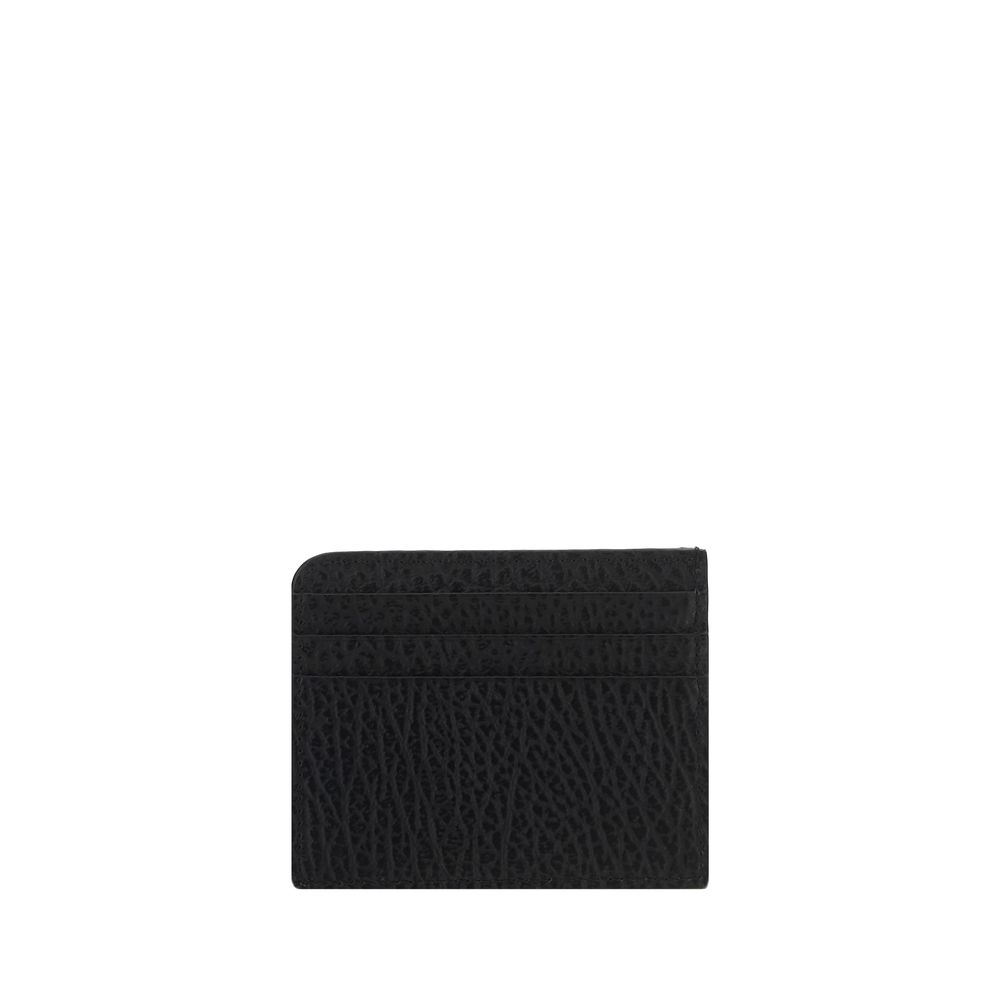 Margiela Leather Card Holder