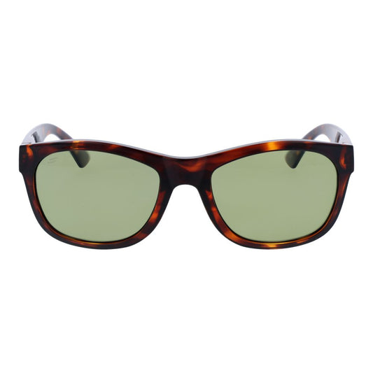 Serengeti Brown Unisex Sunglass