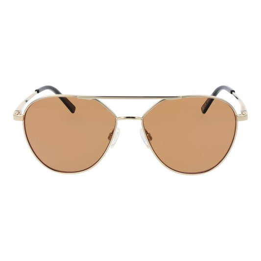 Serengeti Gold Unisex Sunglass