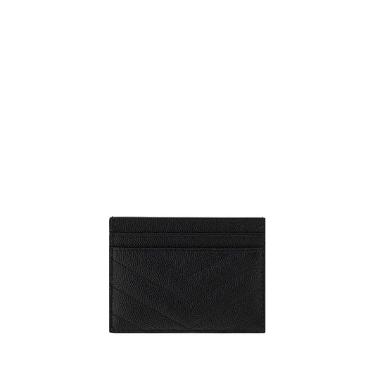 Saint Laurent Card Holder