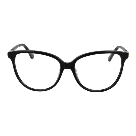 Guess Black Women Glasses Frame