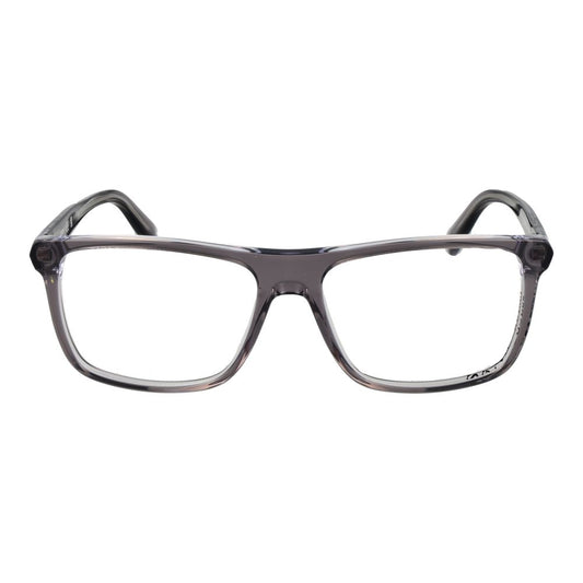 Guess Gray Men Glasses Frame