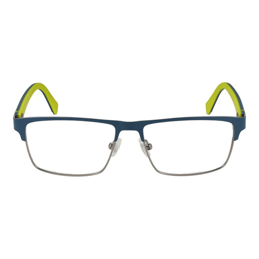 Guess Blue Men Glasses Frame