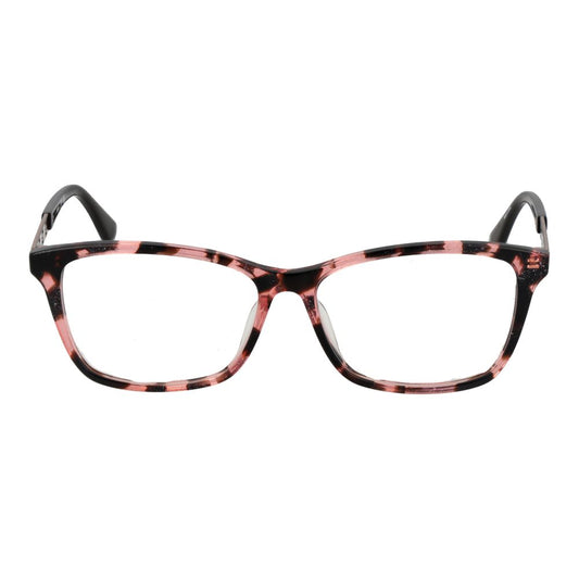 Guess Pink Women Glasses Frame