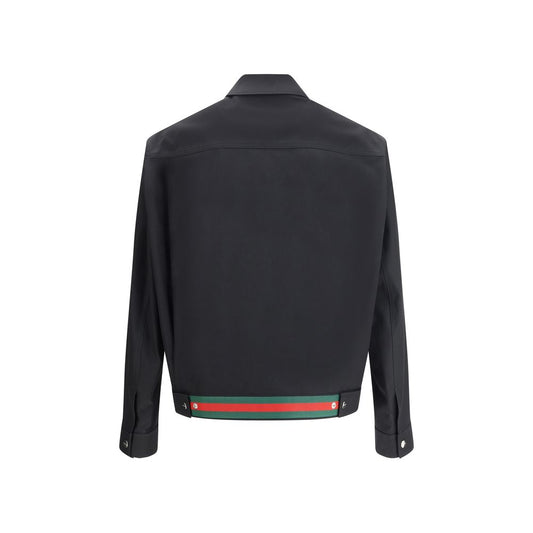 Gucci Cotton Jacket
