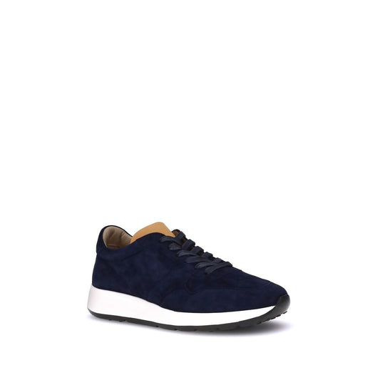 Tod's Suede Sneakers