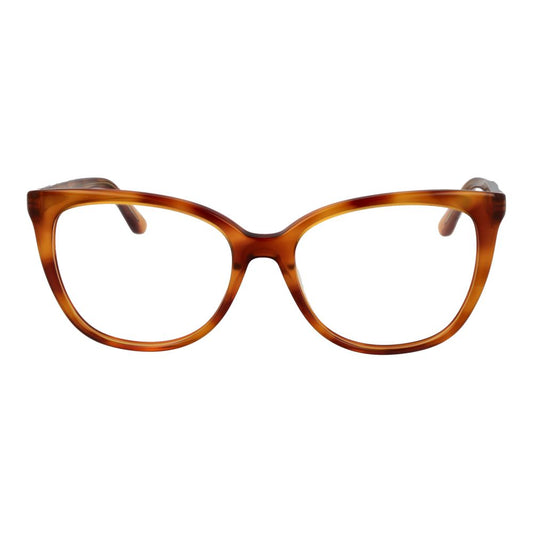 Guess Brown Women Glasses Frame