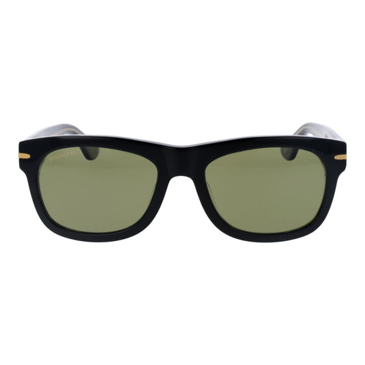 Serengeti Black Unisex Sunglass