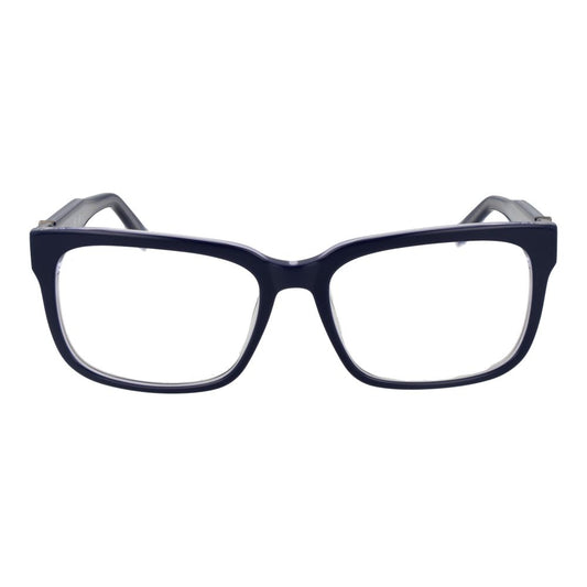 Guess Blue Men Glasses Frame