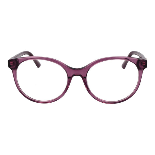 Guess Purple Women Glasses Frame