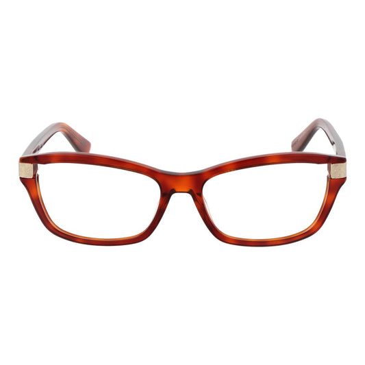 Guess Brown Women Glasses Frame