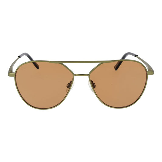 Serengeti Green Unisex Sunglass