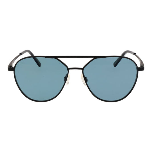 Serengeti Black Unisex Sunglass