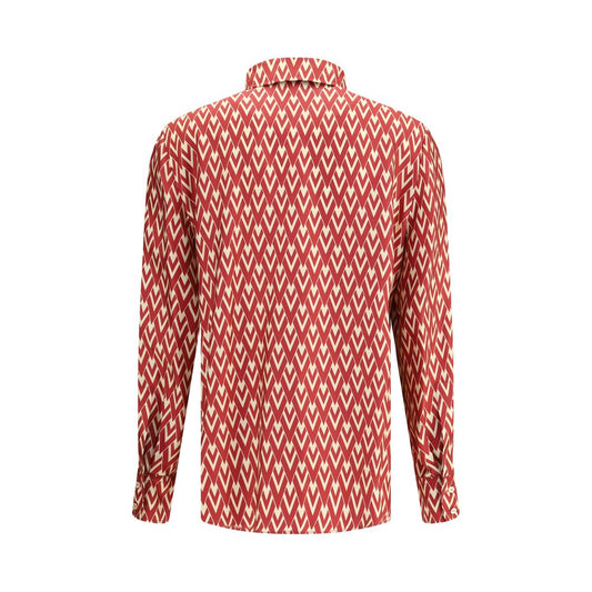 Valentino Toute La V Shirt