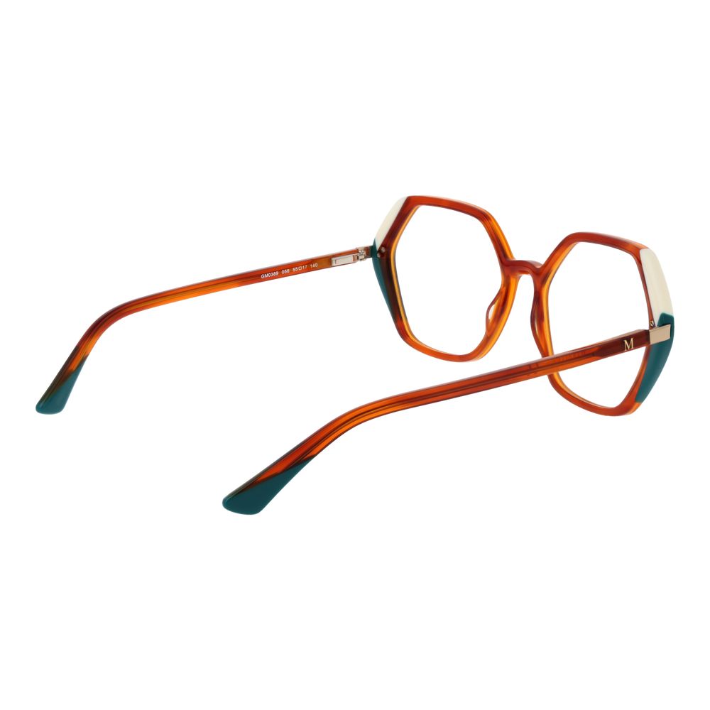 Marciano by Guess Brown Women Glasses Frame