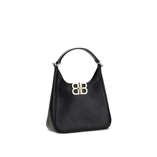 Balenciaga Small BB Shoulder Bag