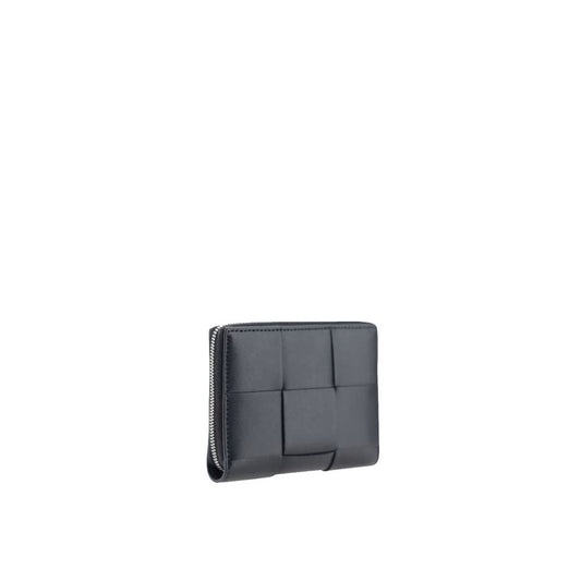 Bottega Veneta Zip Around Wallet