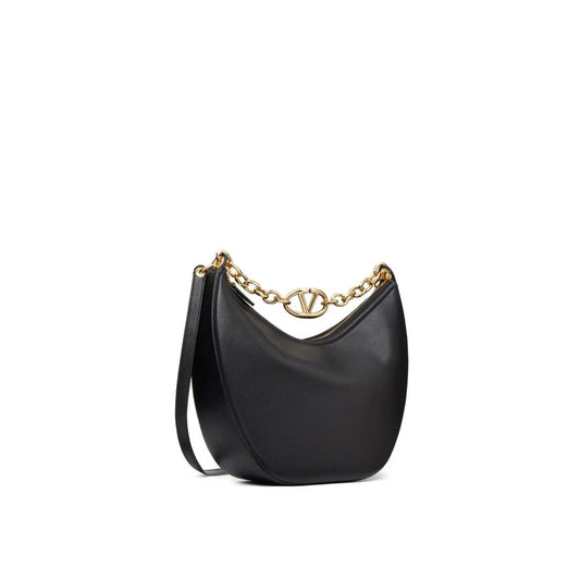 Valentino Garavani Vlogo Gate Shoulder Bag