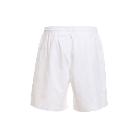 Dsquared² Dsqaured2 D2 Leaf Shorts