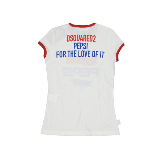 Dsquared² Cottn Logo T-Shirt