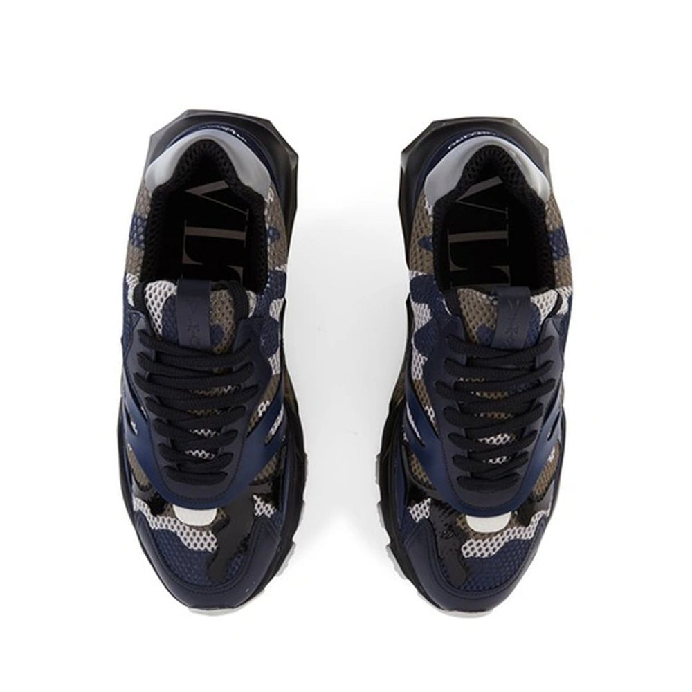 Valentino Garavani Bounce Sneakers