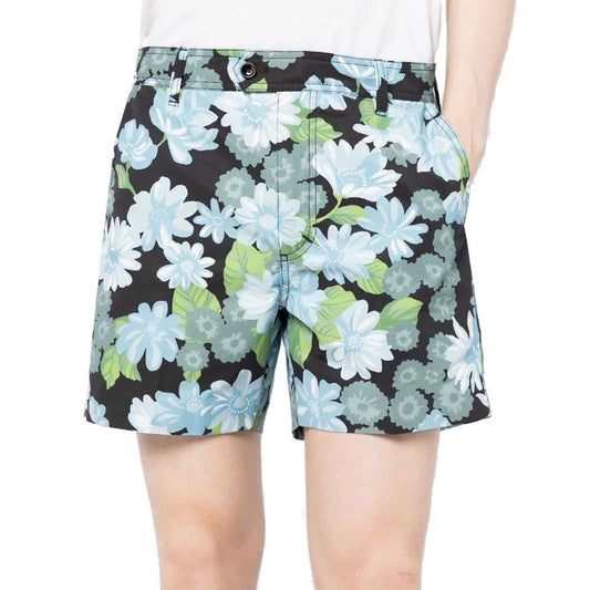 Tom Ford Flower Print Shorts
