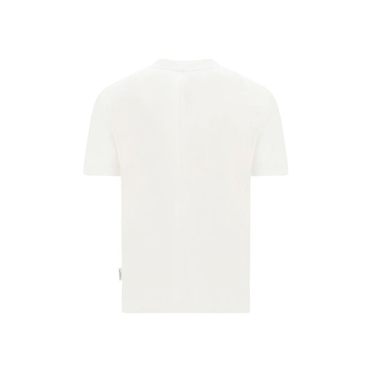 Paolo Pecora Milano Cotton T-Shirt