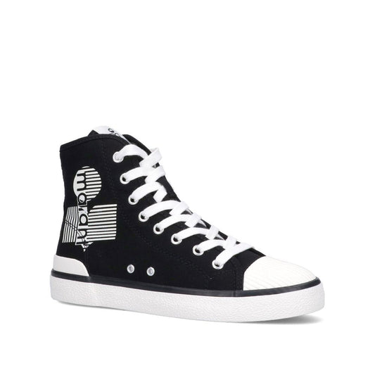 Isabel Marant Canvas Sneakers