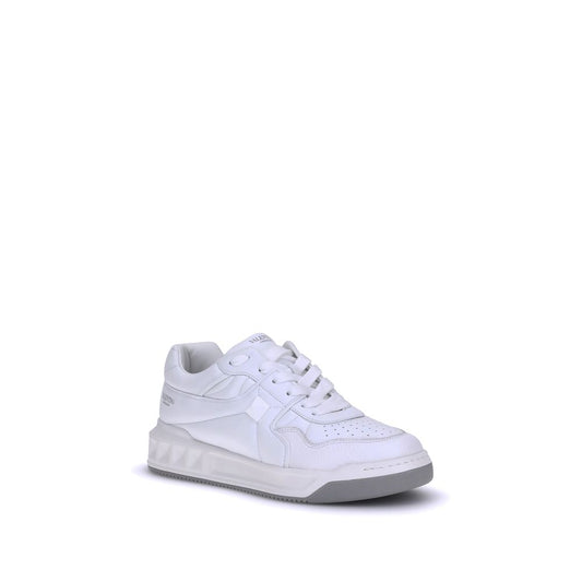 Valentino Garavani One Stud Low-Top Sneakers