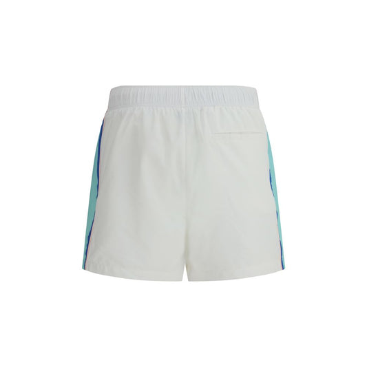 Casablanca Windbreaker Shorts