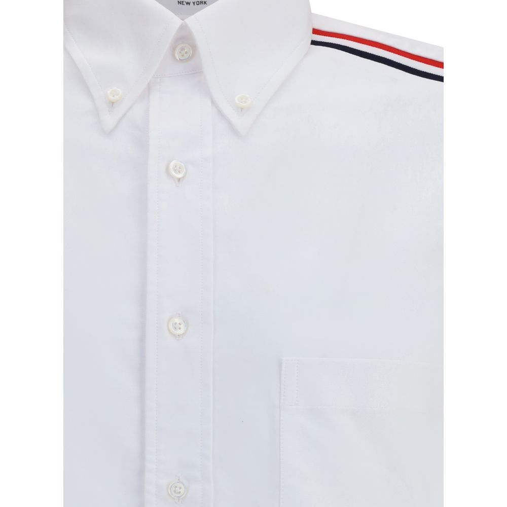 Thom Browne Cotton Shirt