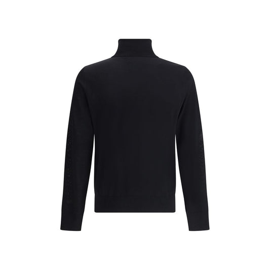 Dsquared² Virgin wool turtleneck Sweater