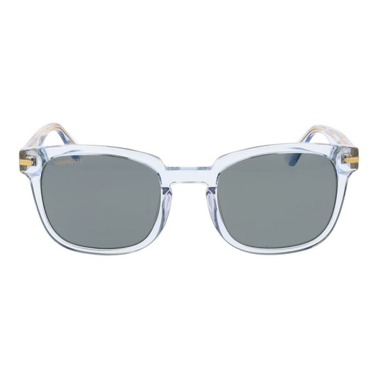 Serengeti Blue Unisex Sunglass