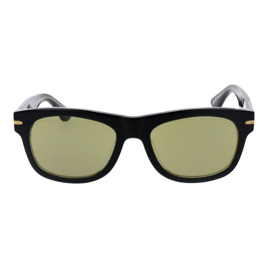 Serengeti Black Unisex Sunglass