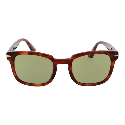 Serengeti Brown Unisex Sunglass