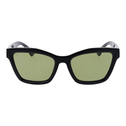 Serengeti Black Women Sunglass