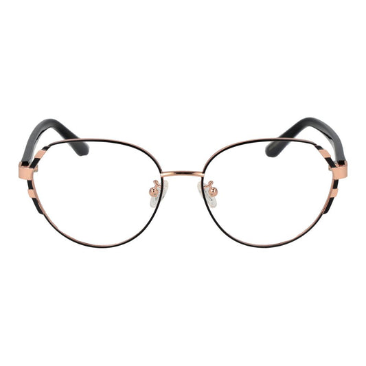 Guess Rose Gold Women Glasses Frame