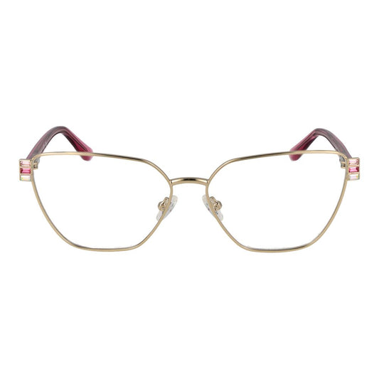 Guess Gold Women Glasses Frame