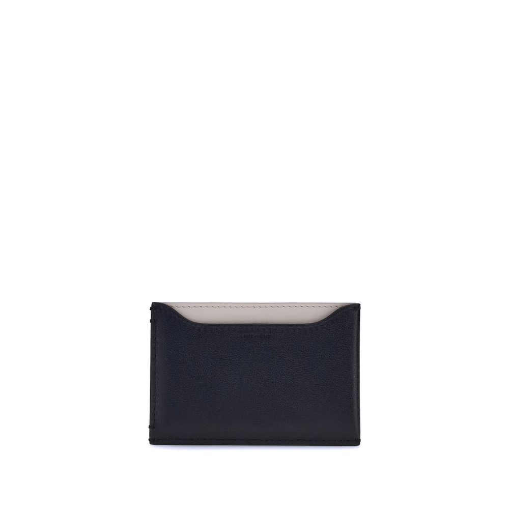 Givenchy Calfskin Card Holder
