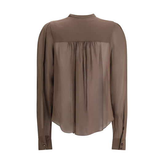 Marant Etoile Noeline Shirt