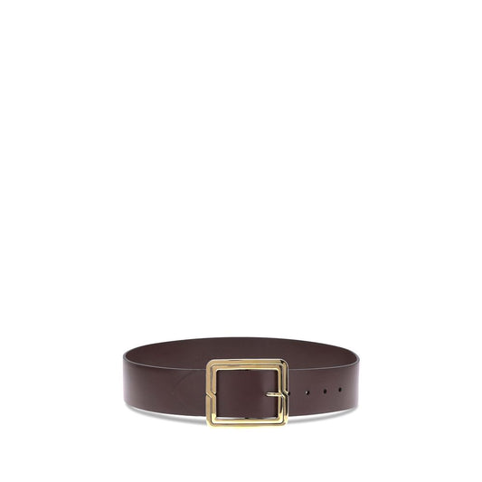 Etro Leather Belt