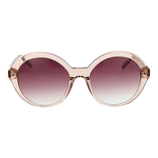 Gant Pink Women Sunglass