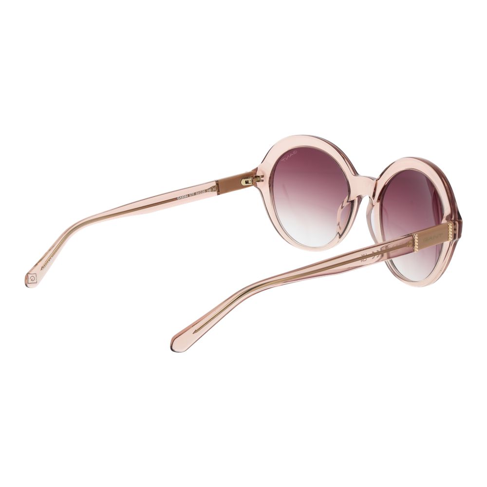 Gant Pink Women Sunglass