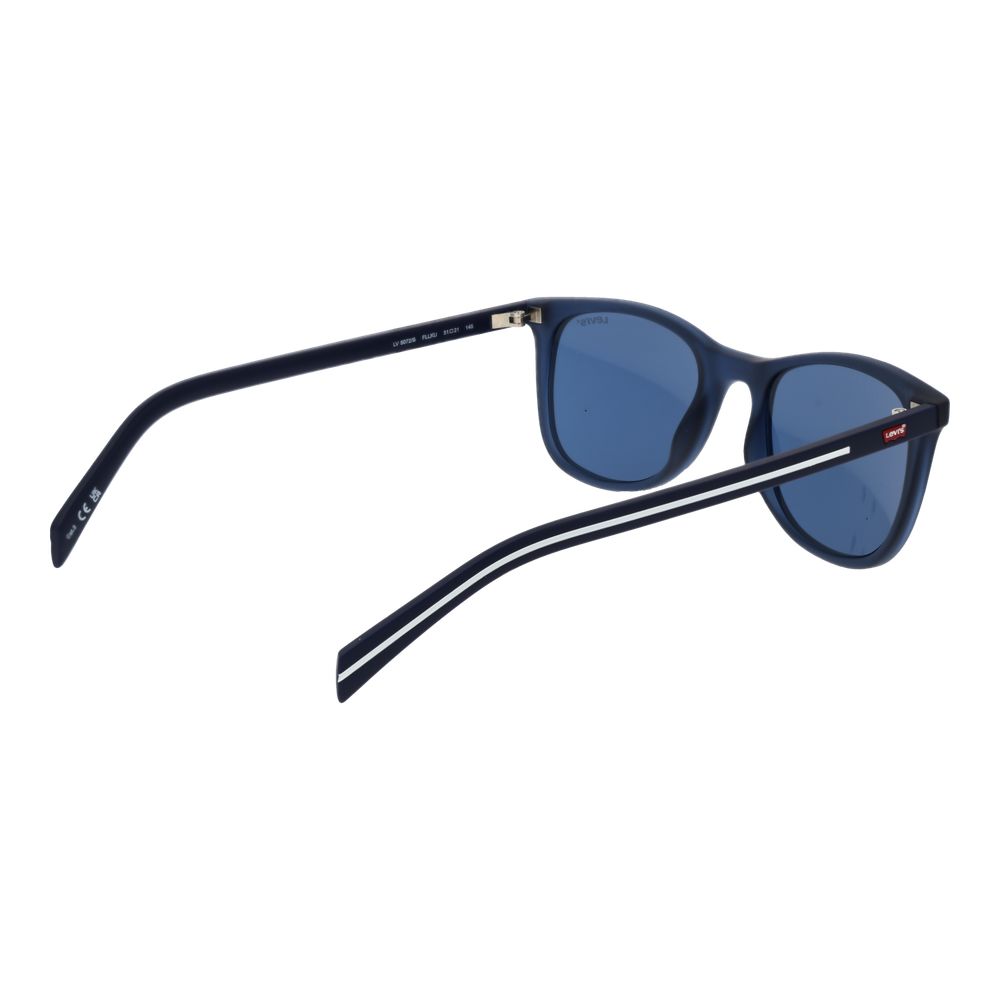 Levi's Blue Men Sunglass