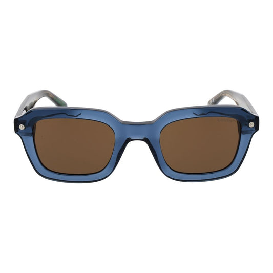Levi's Blue Women Sunglass