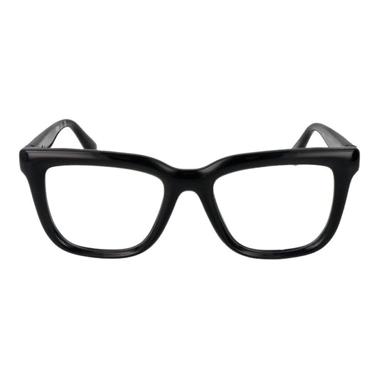 Guess Black Unisex Glasses Frame