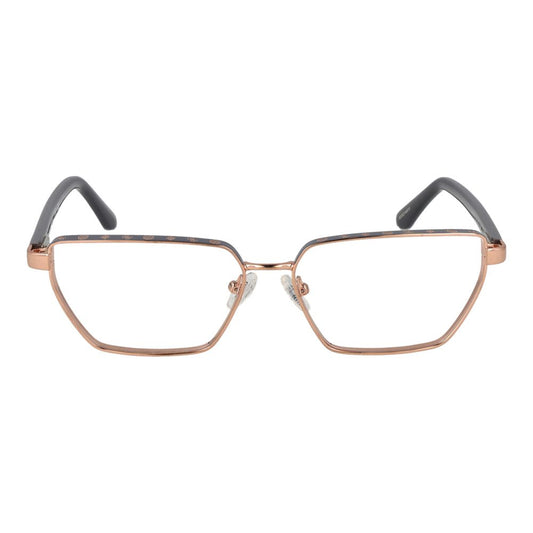 Guess Rose Gold Women Glasses Frame