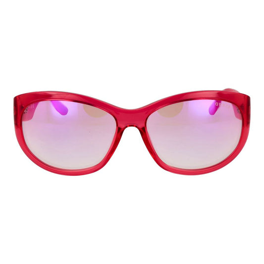 Guess Pink Women Sunglass